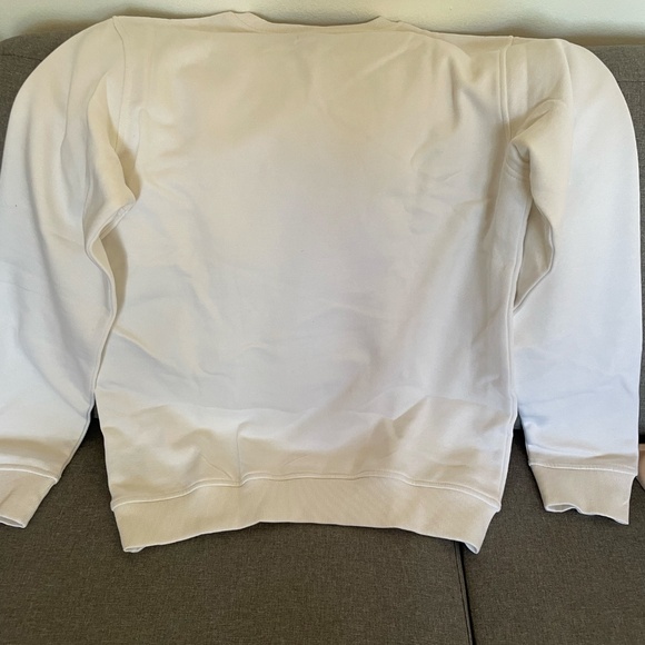P/C PowerPuff Girls Crewneck - White - Picture 2 of 5